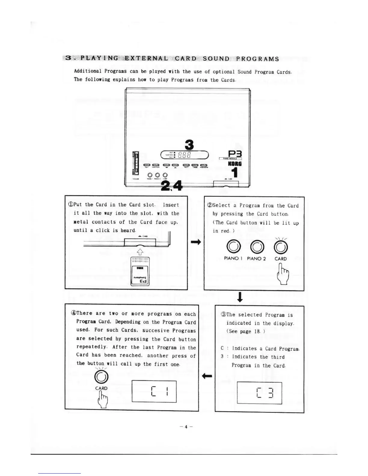 Page #6 background image