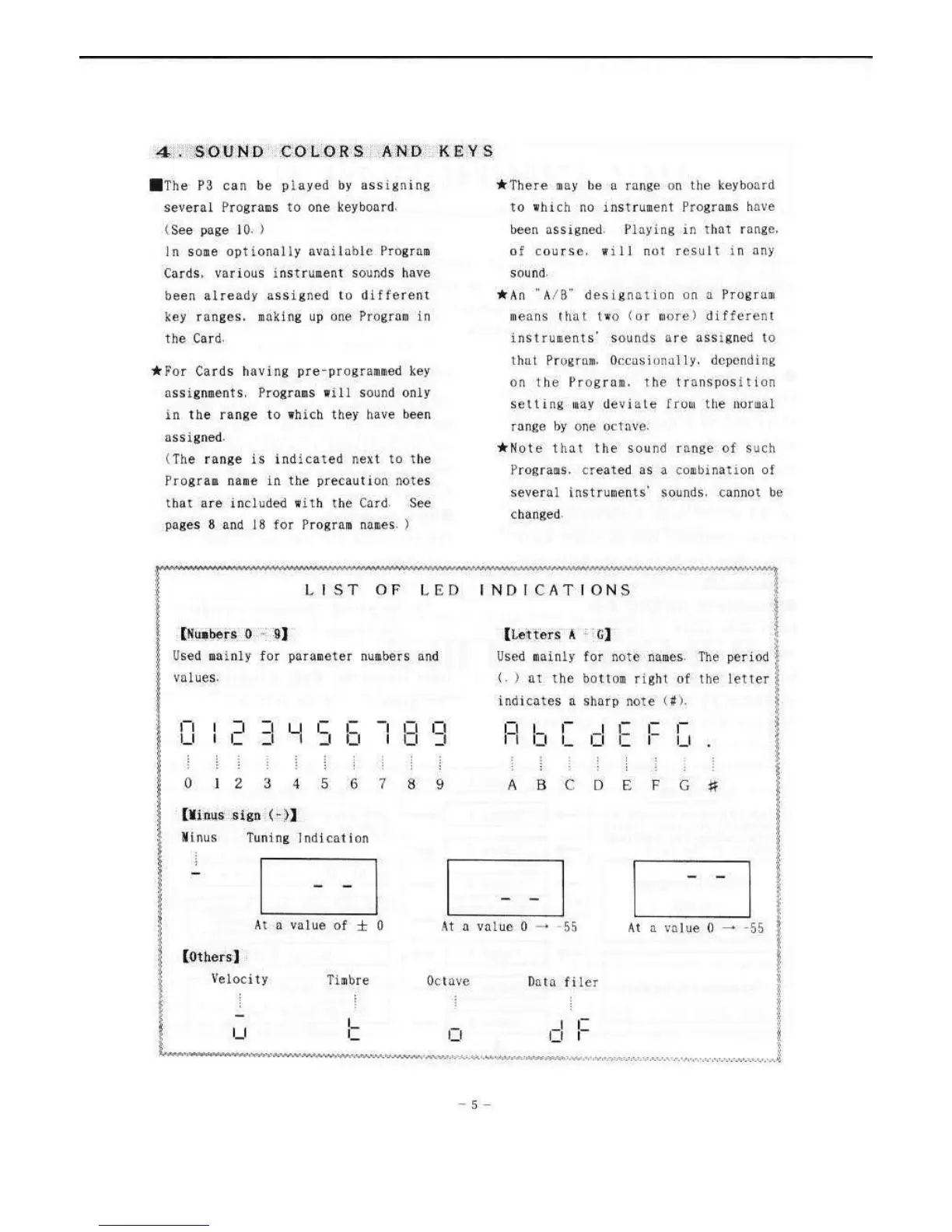 Page #7 background image