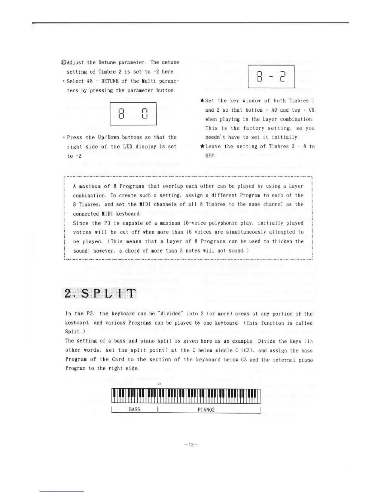 Page #14 background image