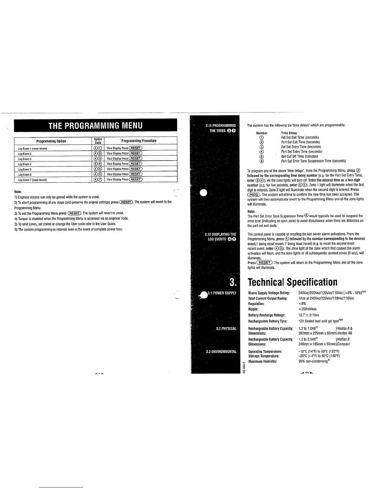 Page #6 background image
