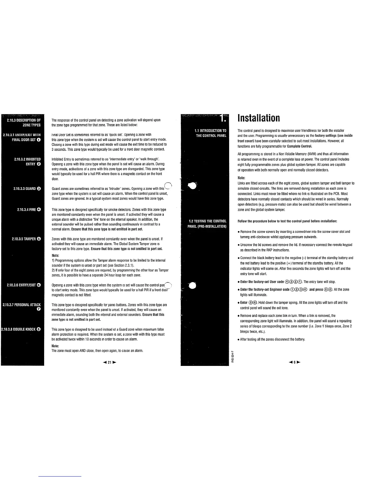 Page #7 background image