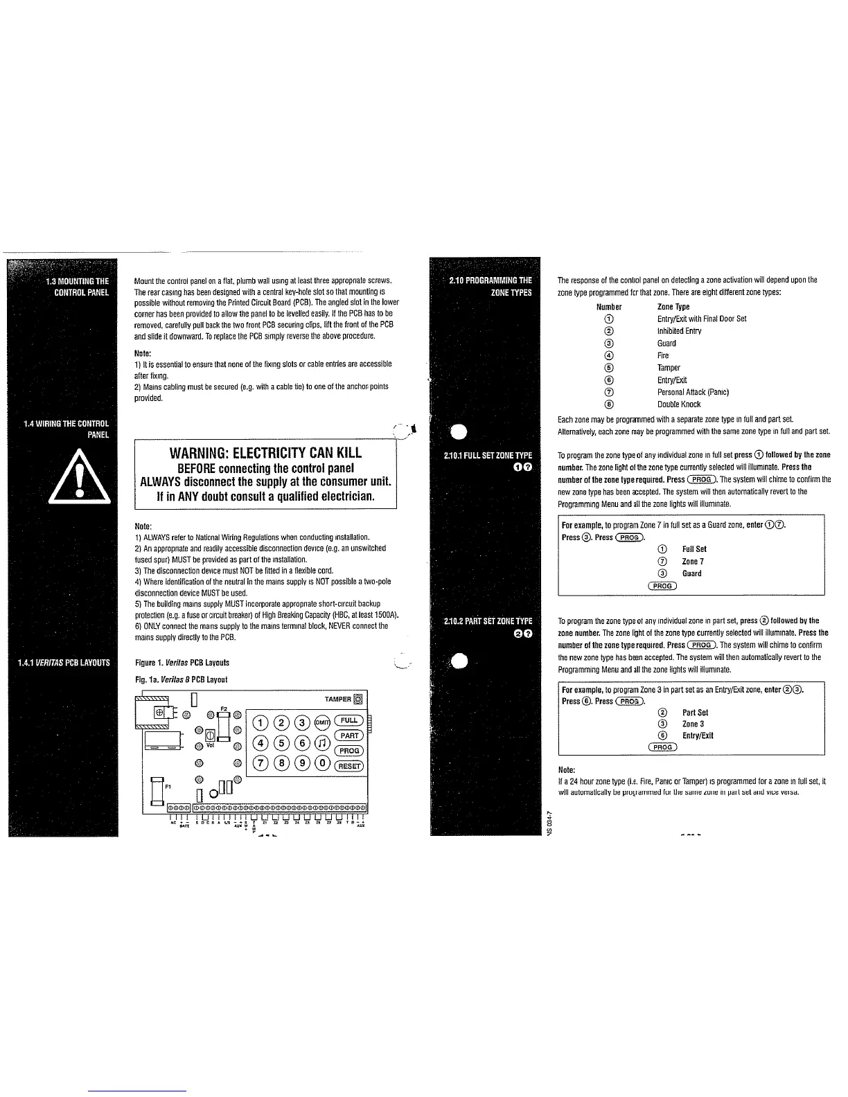 Page #8 background image