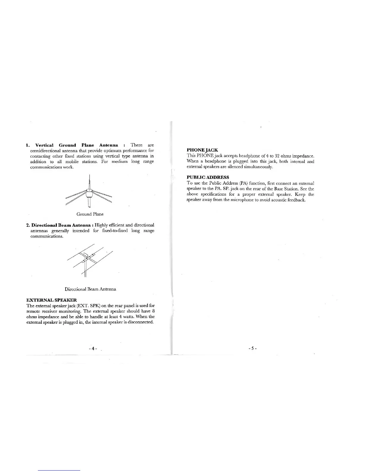 Page #4 background image