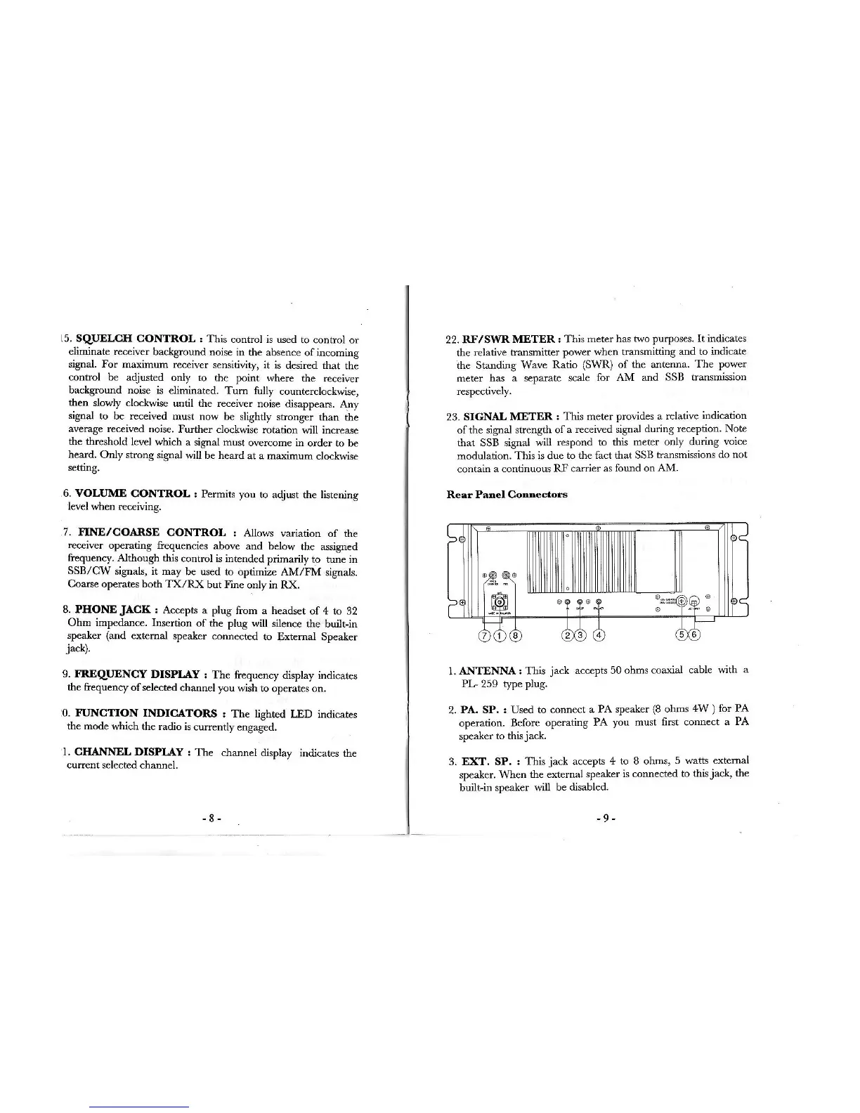 Page #6 background image