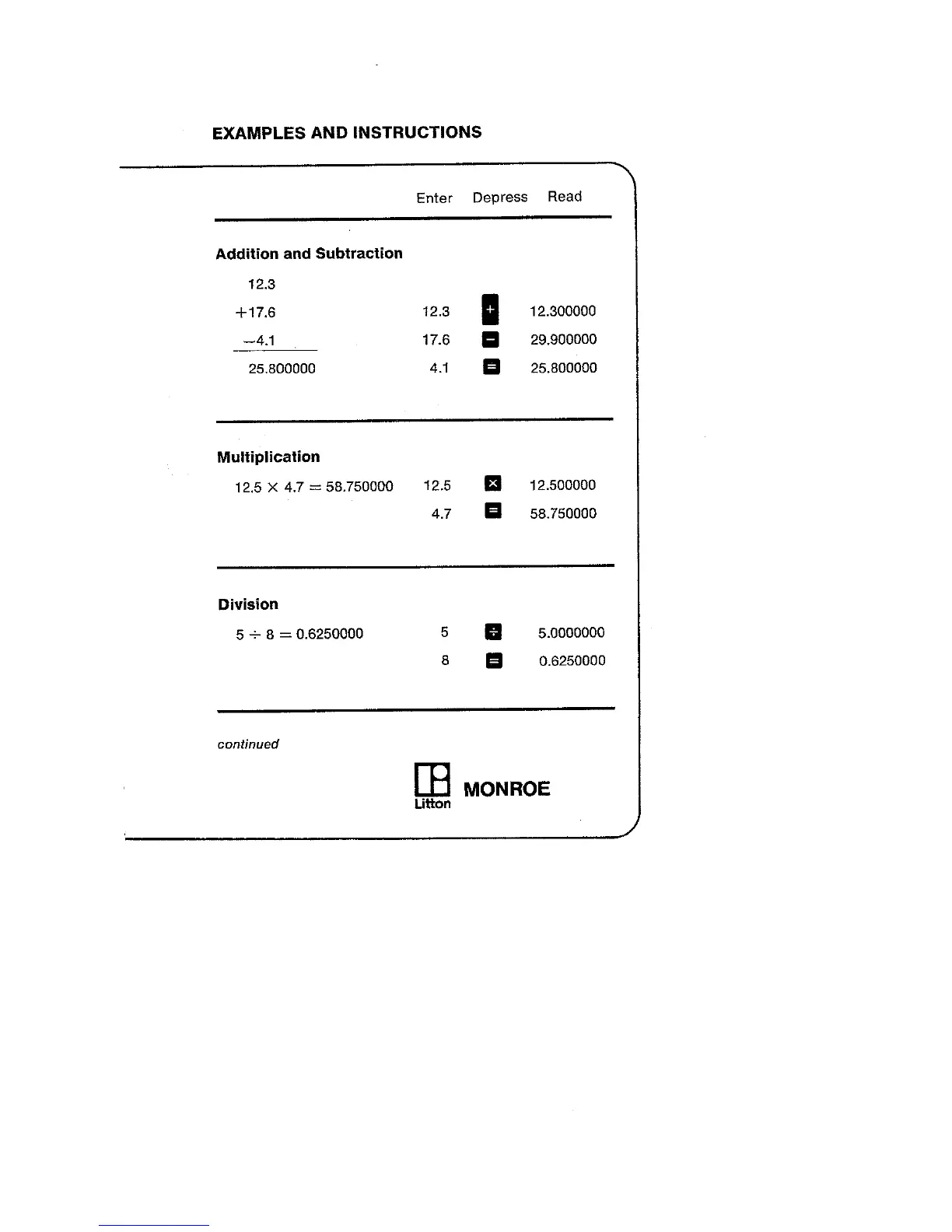 Page #4 background image
