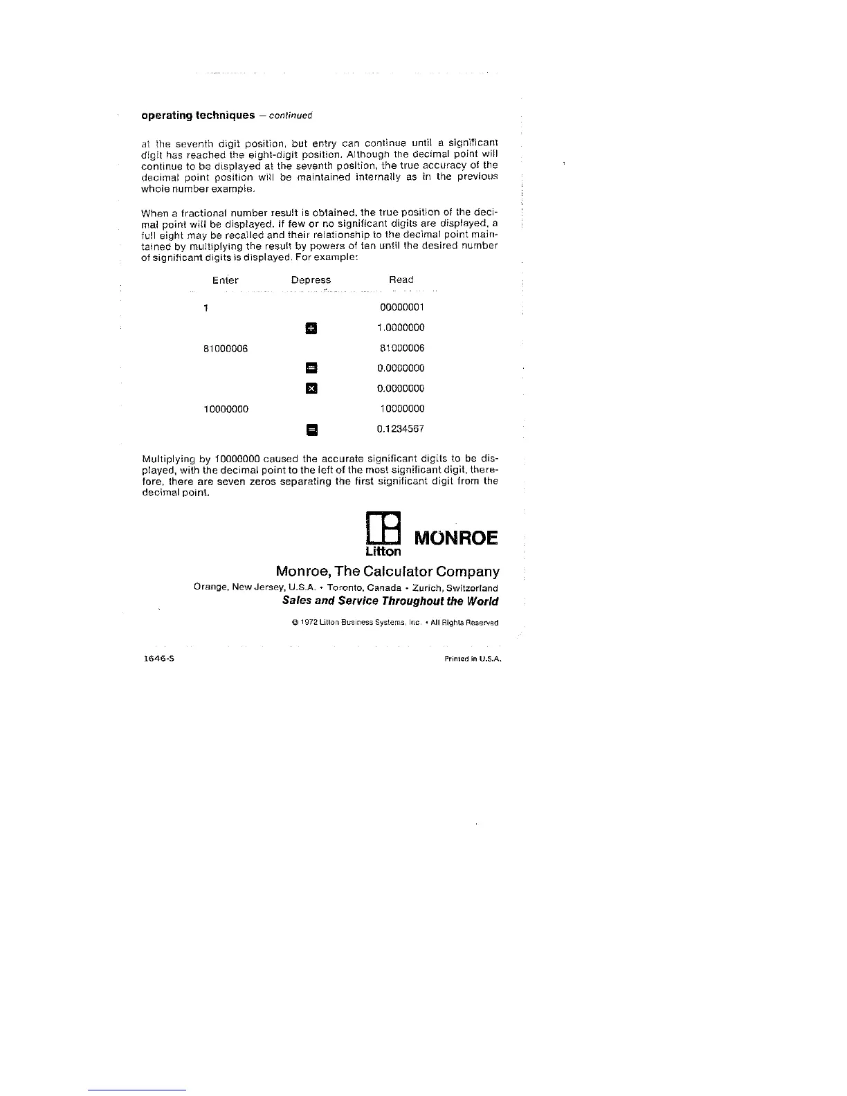 Page #7 background image