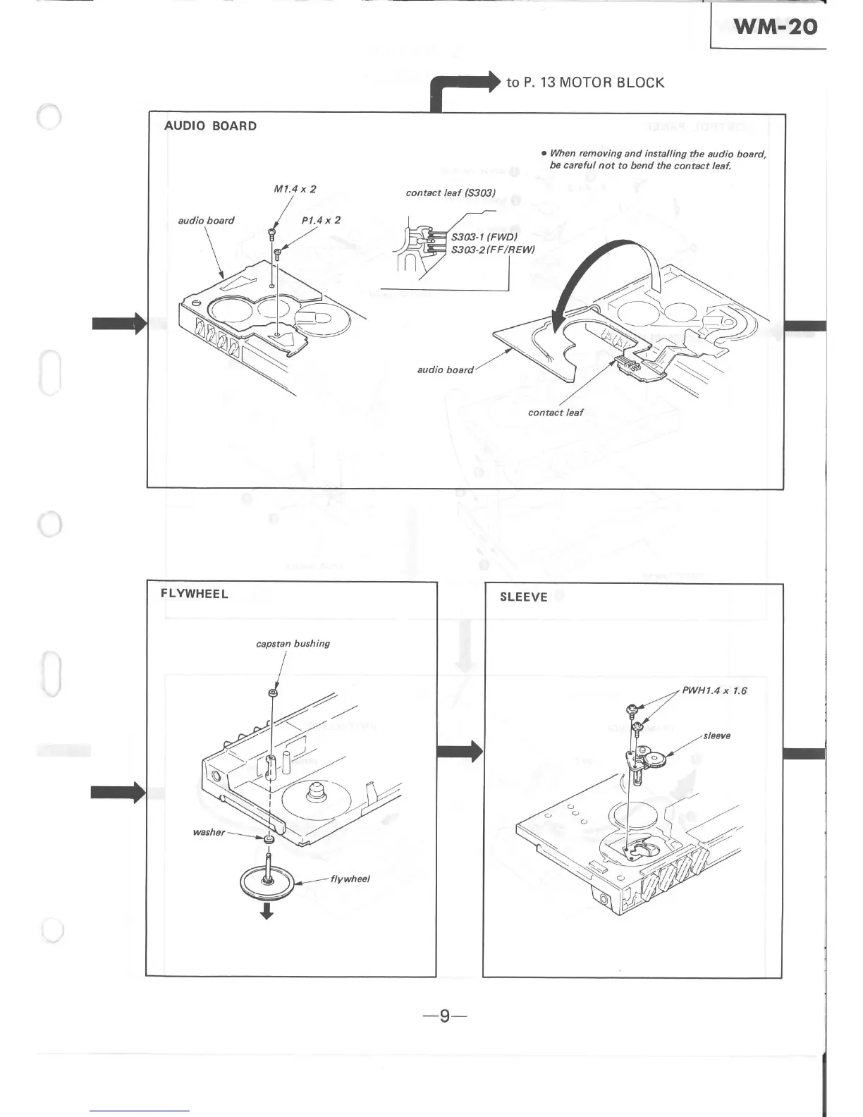 Page #9 background image