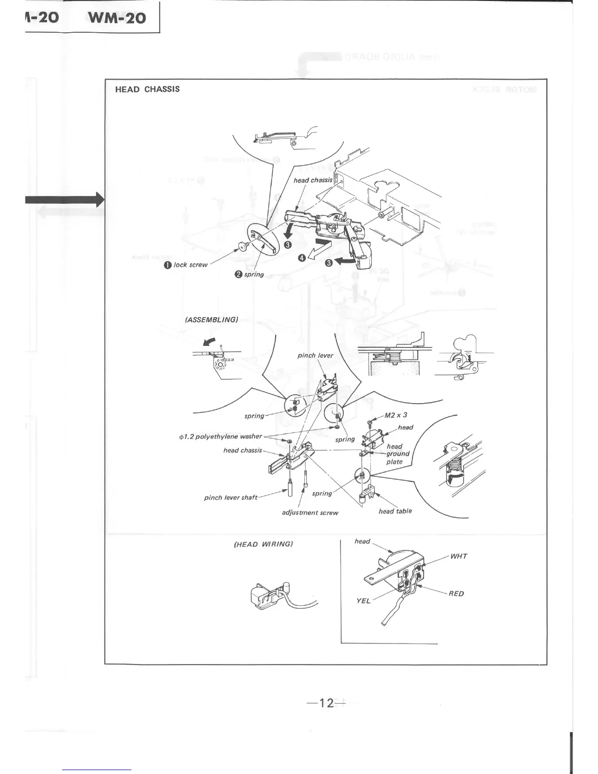 Page #12 background image