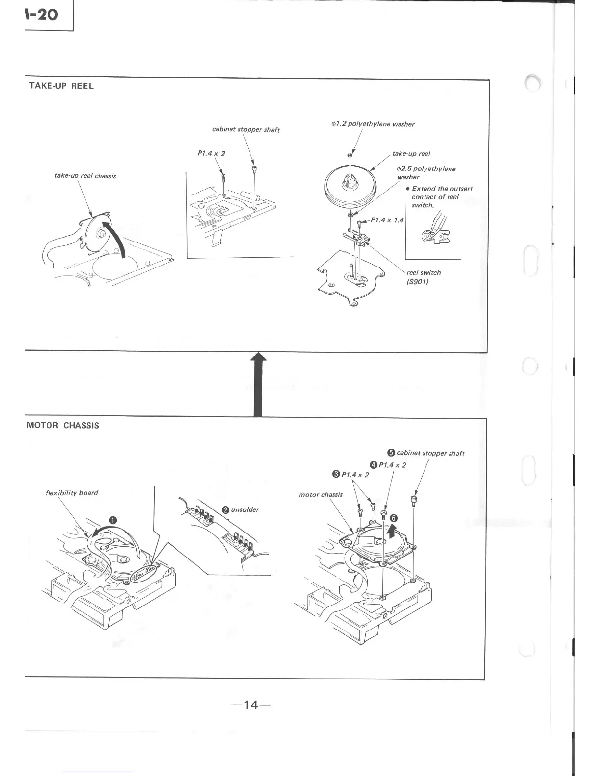 Page #14 background image