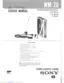 Preview: Service Manual