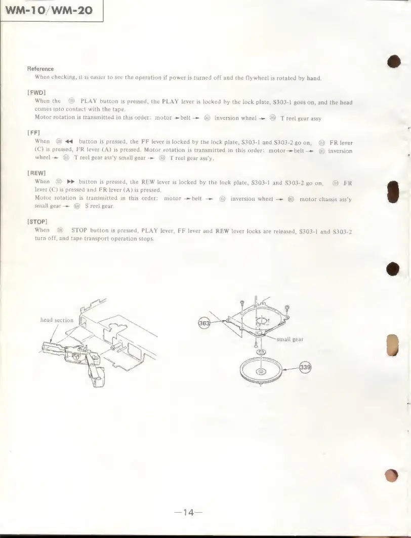 Page #15 background image