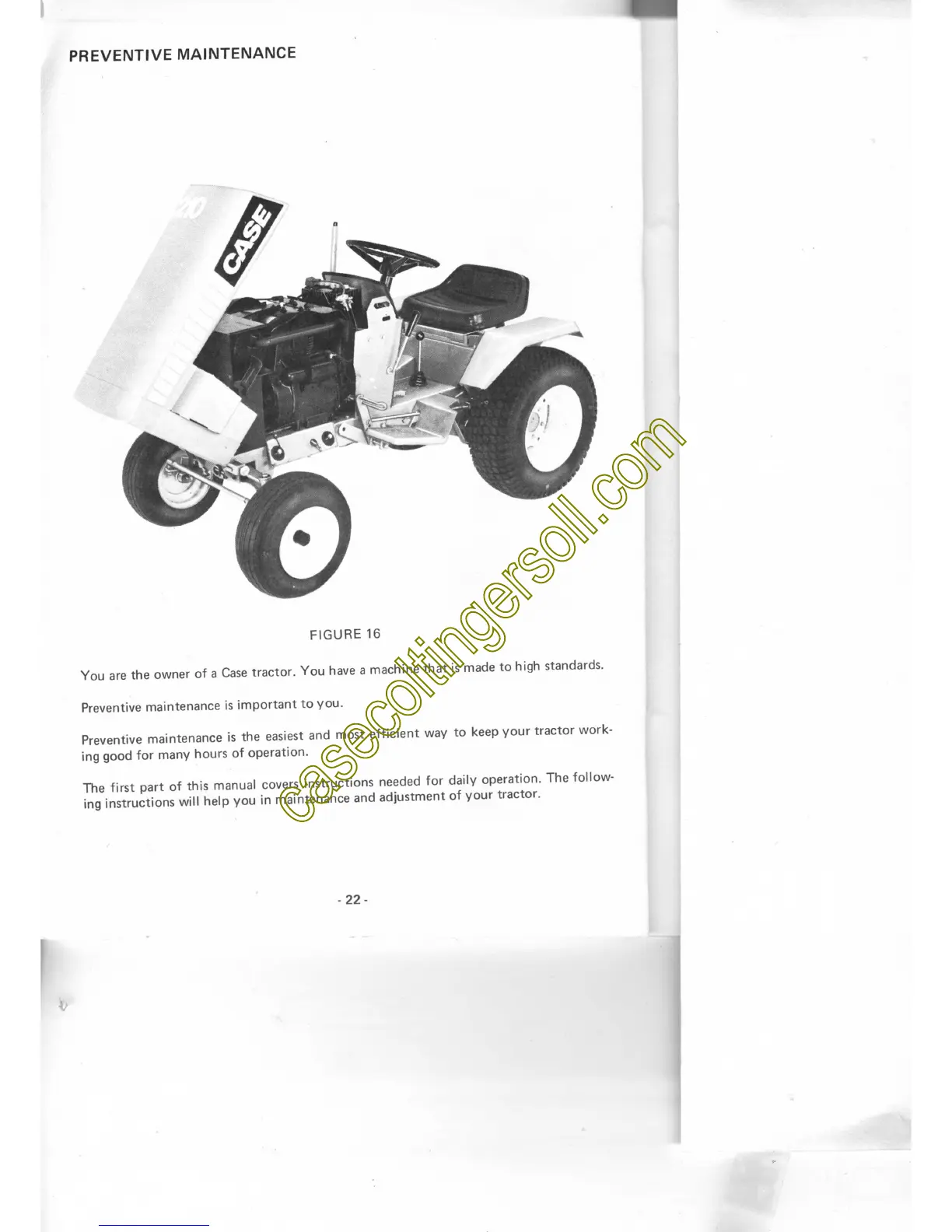 Page #36 background image