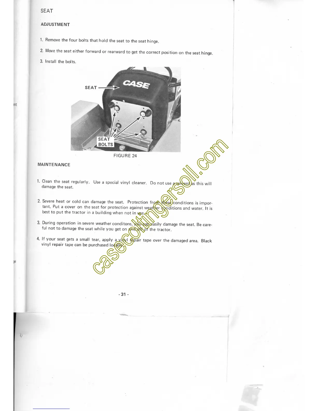 Page #45 background image