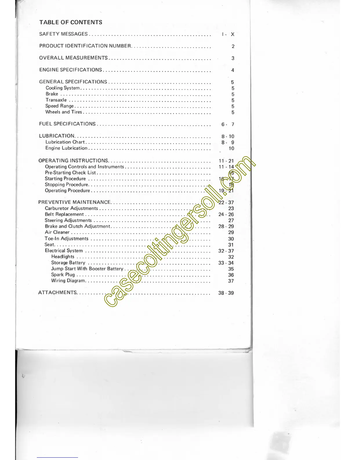 Page #3 background image