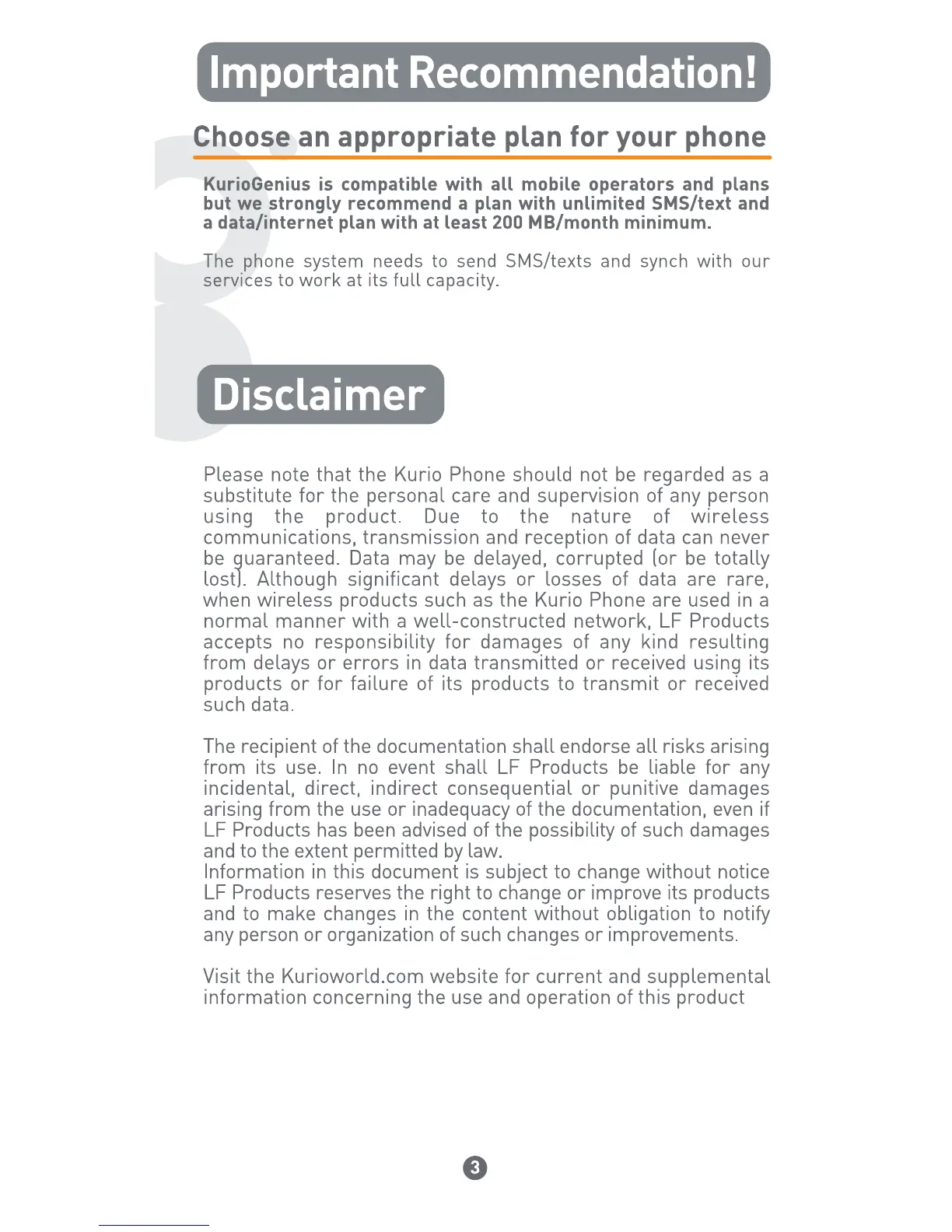 Page #3 background image