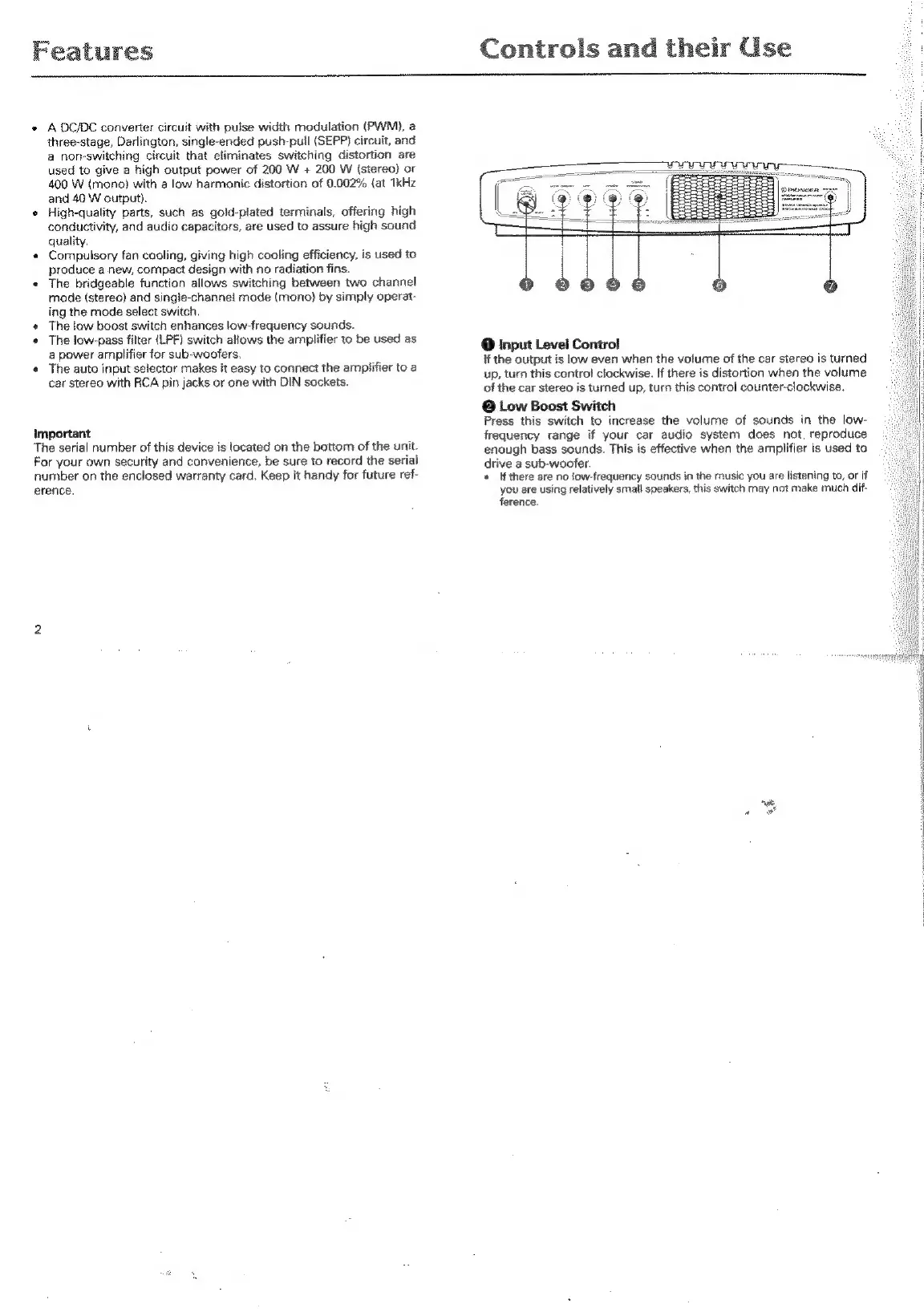 Page #2 background image