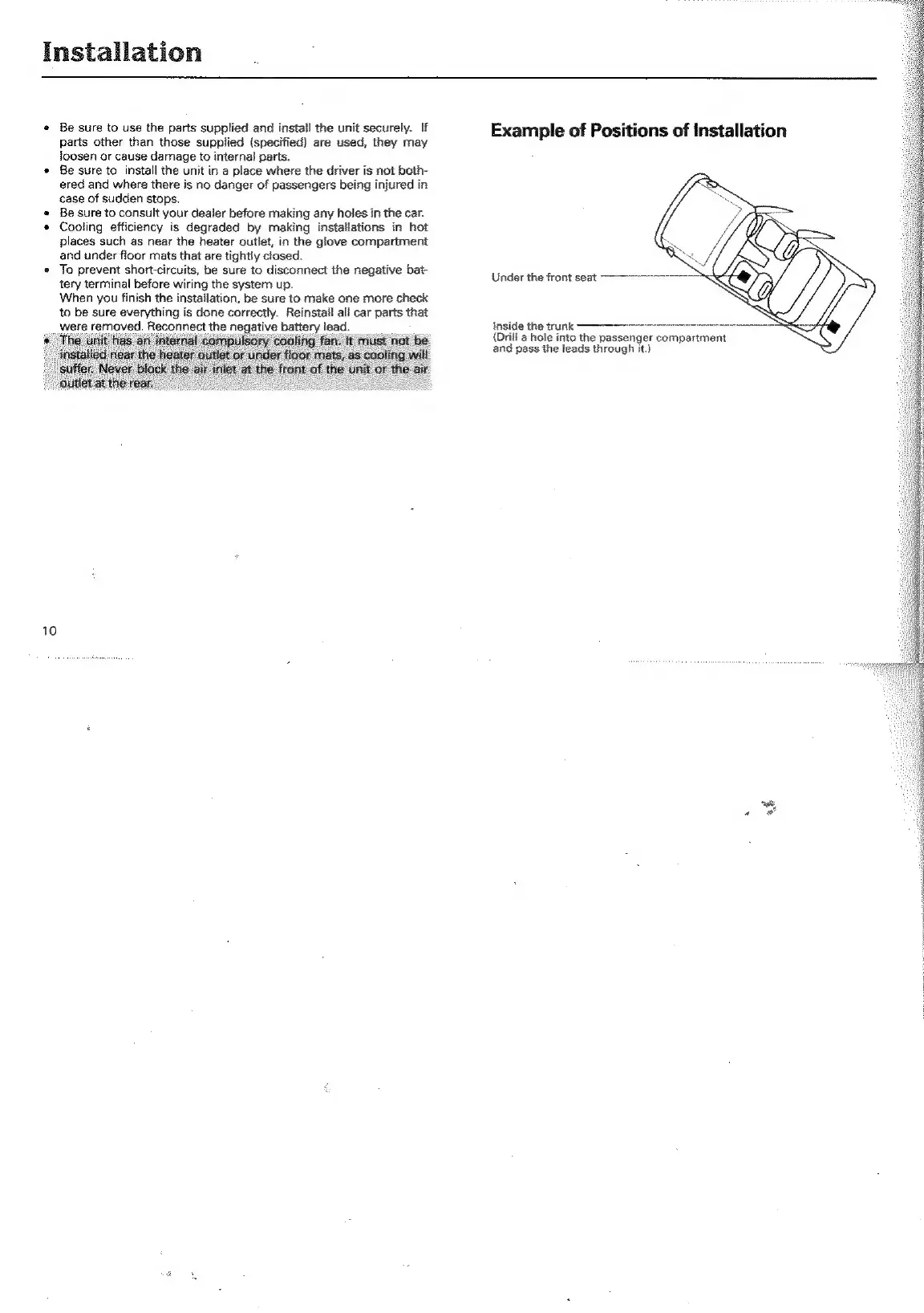 Page #10 background image