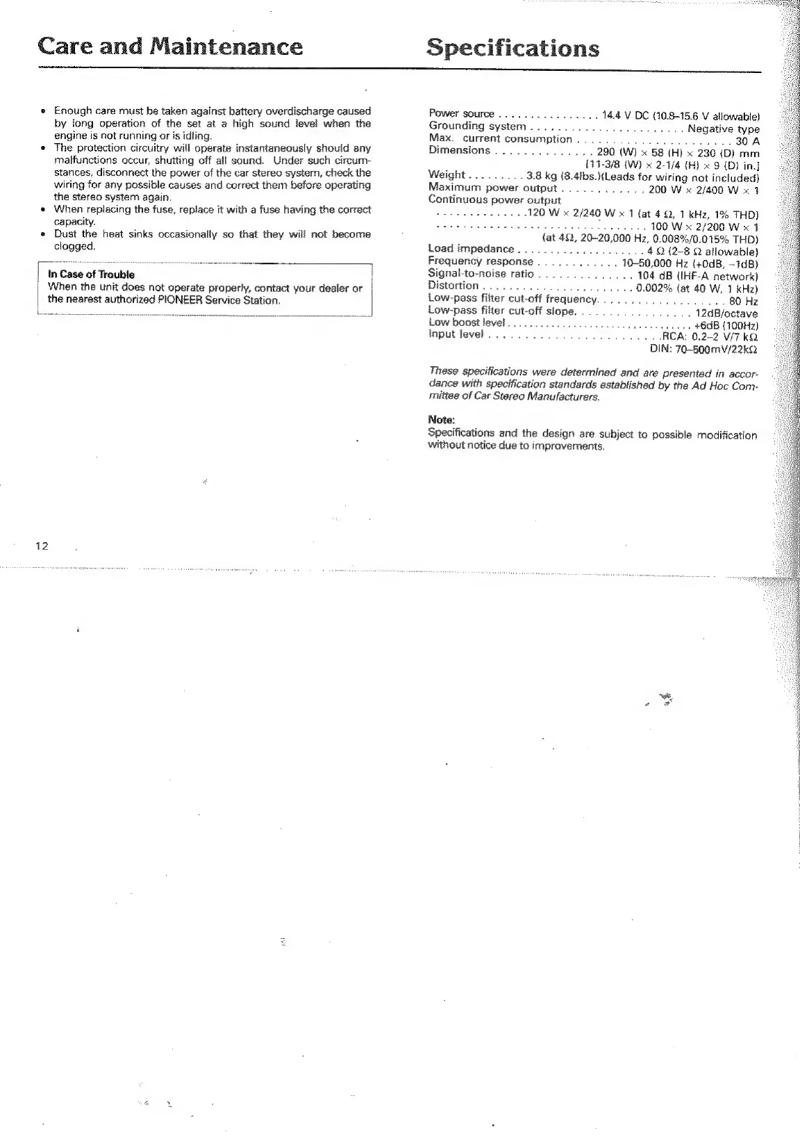 Page #12 background image