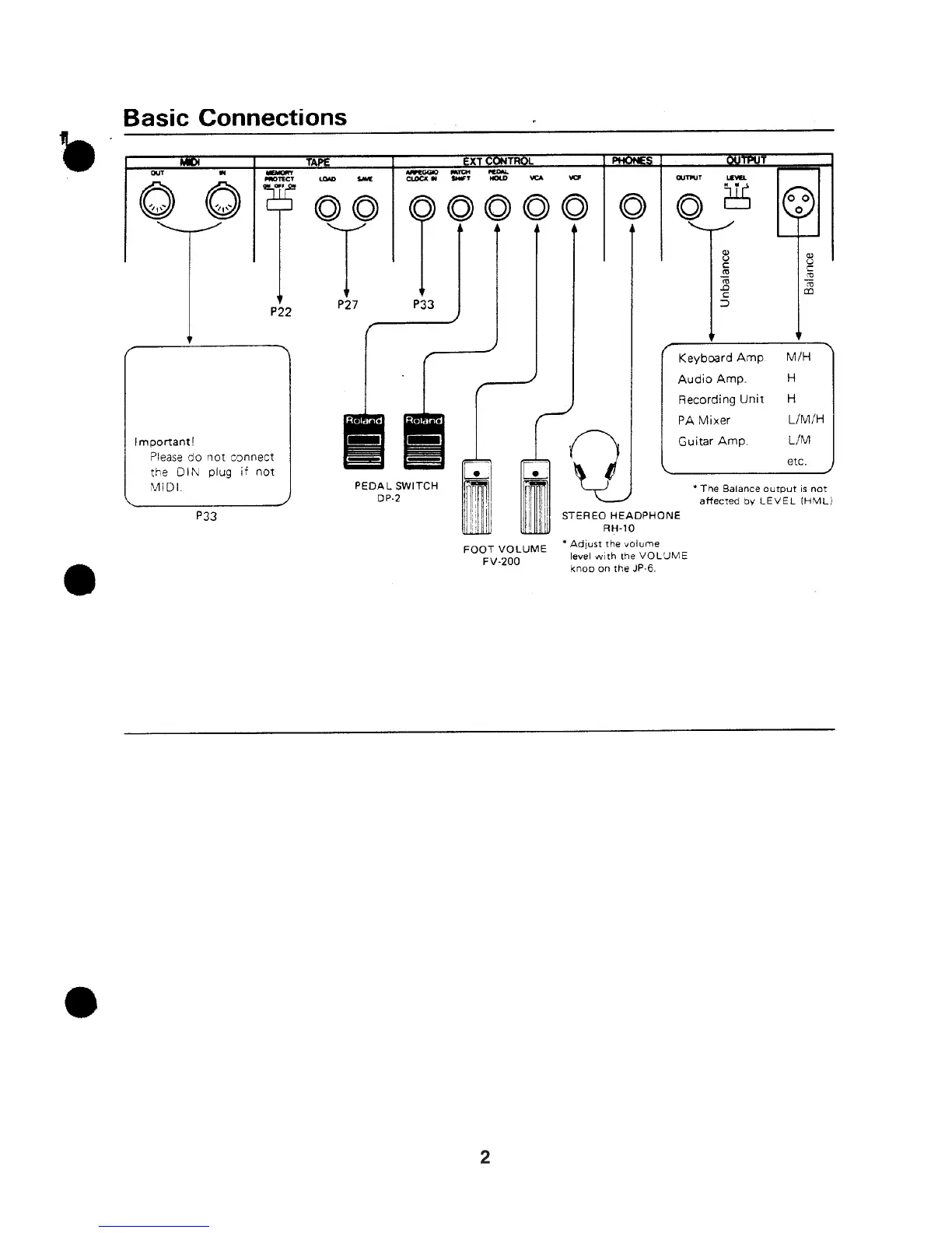 Page #2 background image