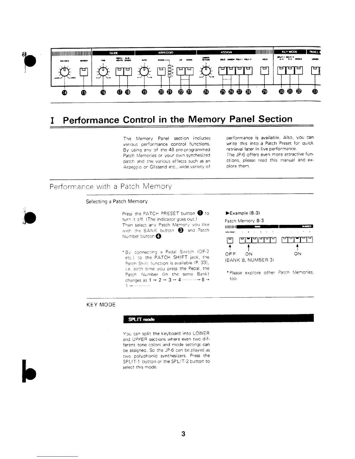 Page #3 background image