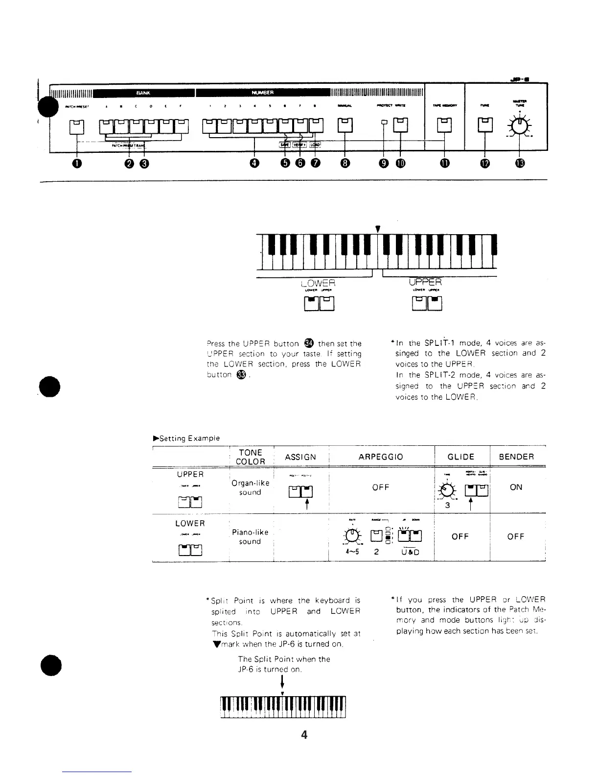 Page #4 background image