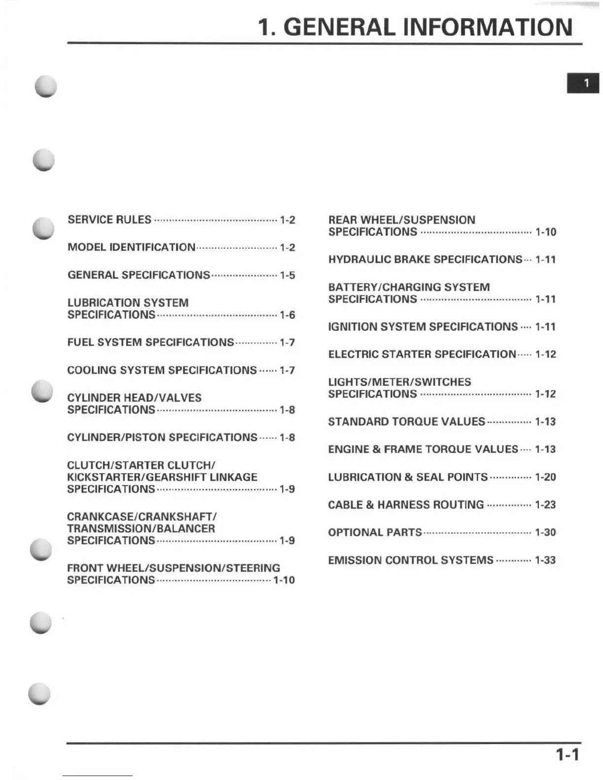 Page #5 background image