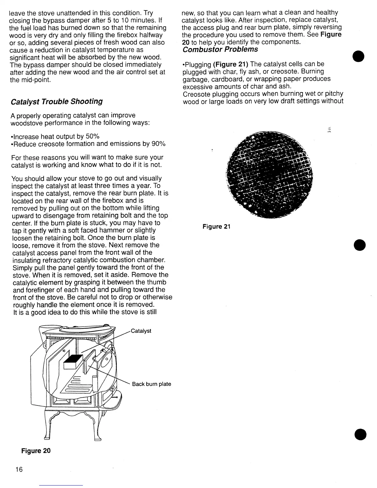 Page #16 background image