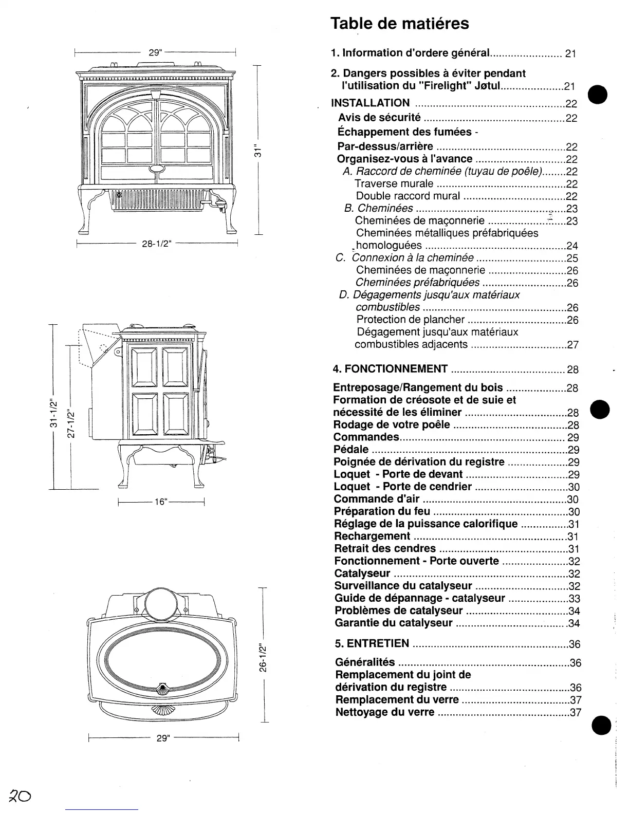 Page #20 background image