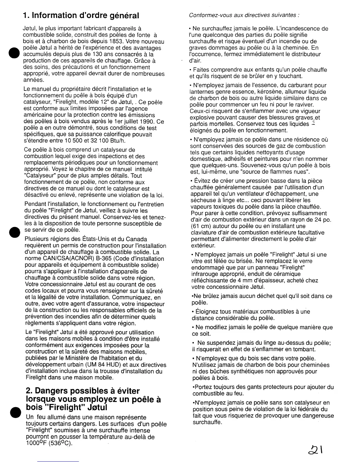 Page #21 background image