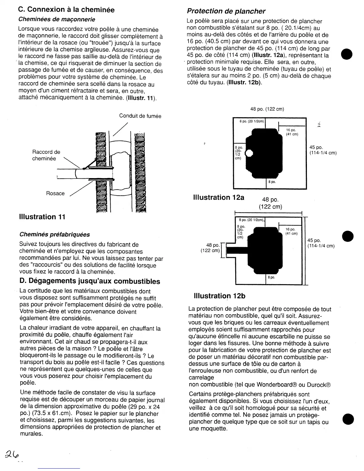 Page #26 background image