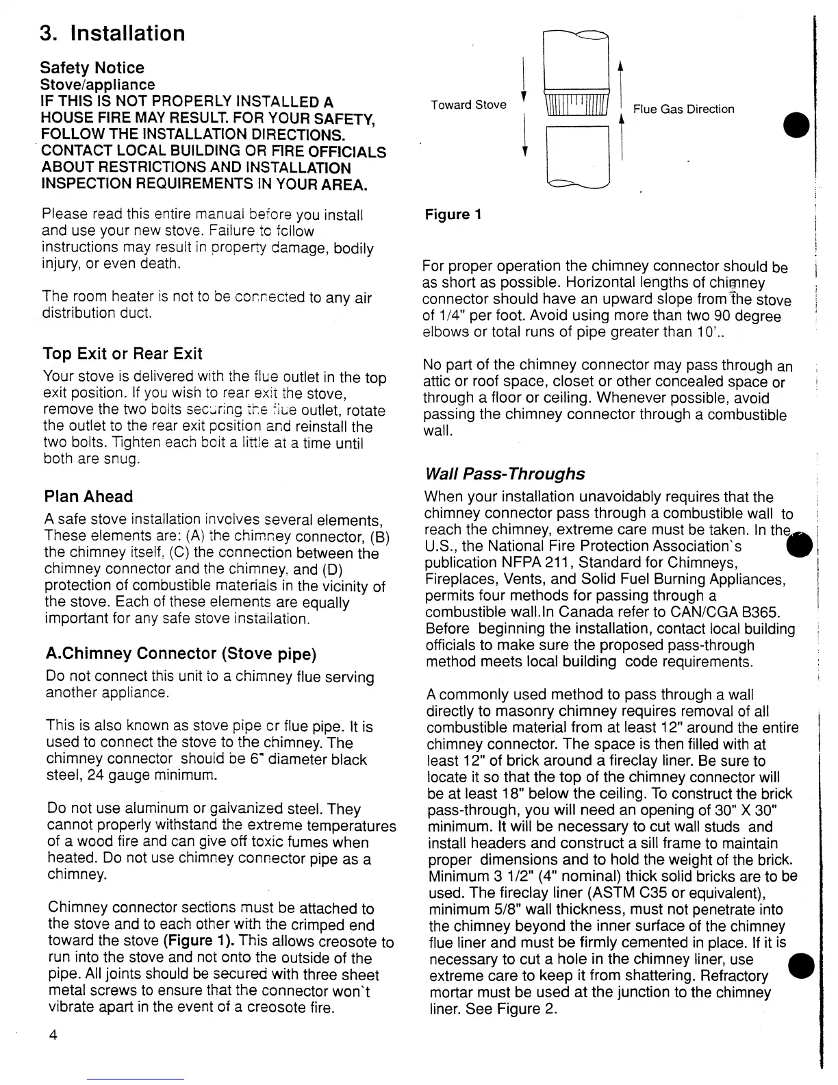 Page #4 background image
