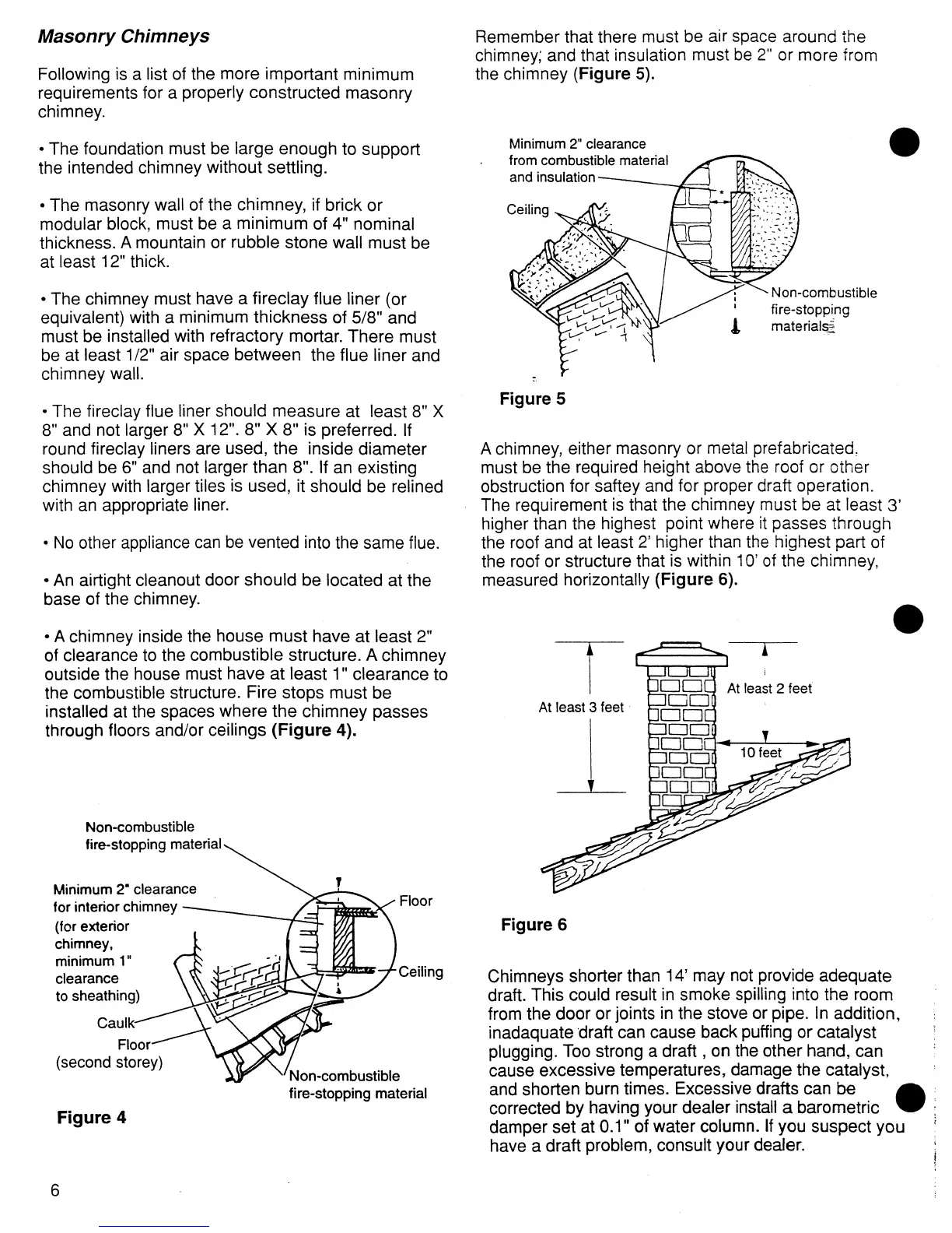 Page #6 background image