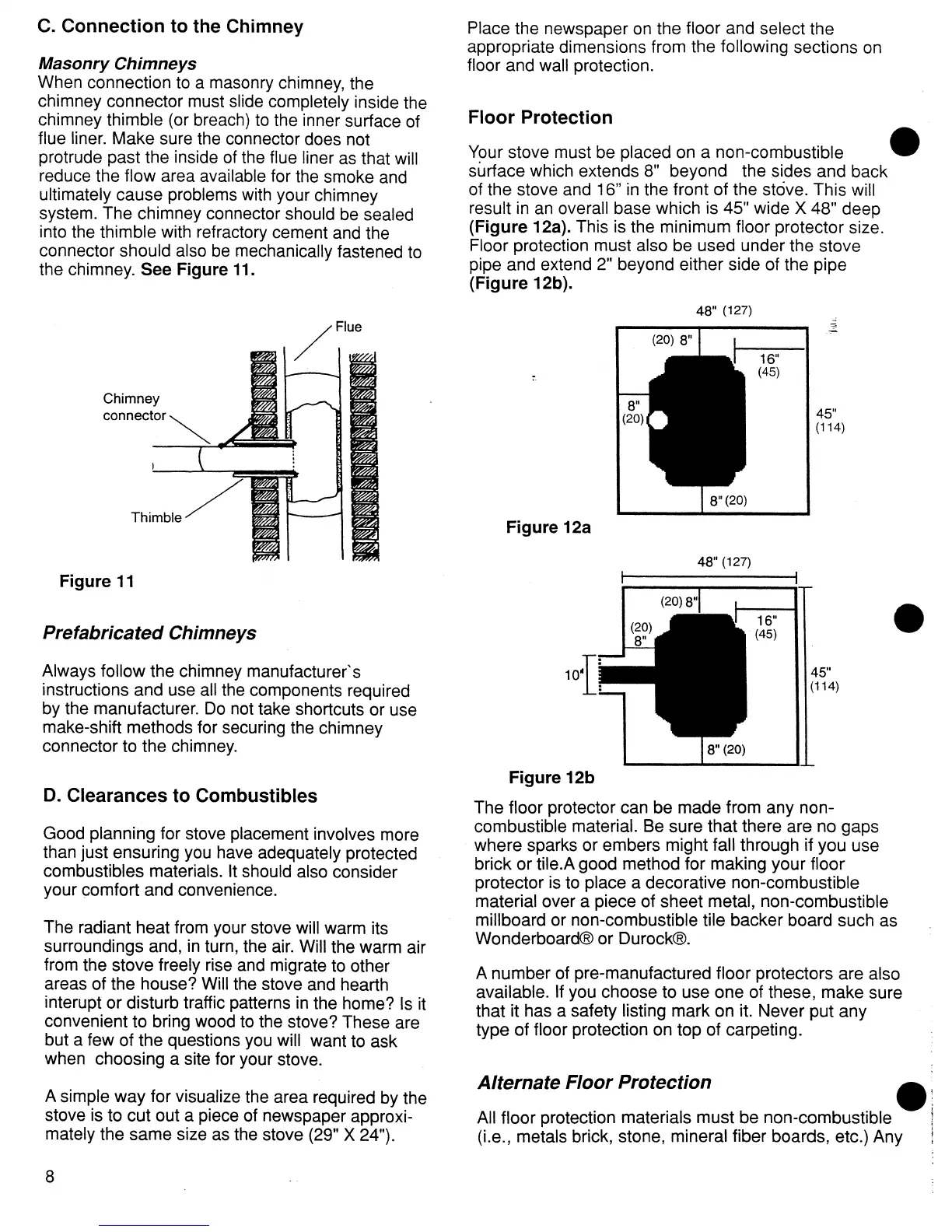 Page #8 background image