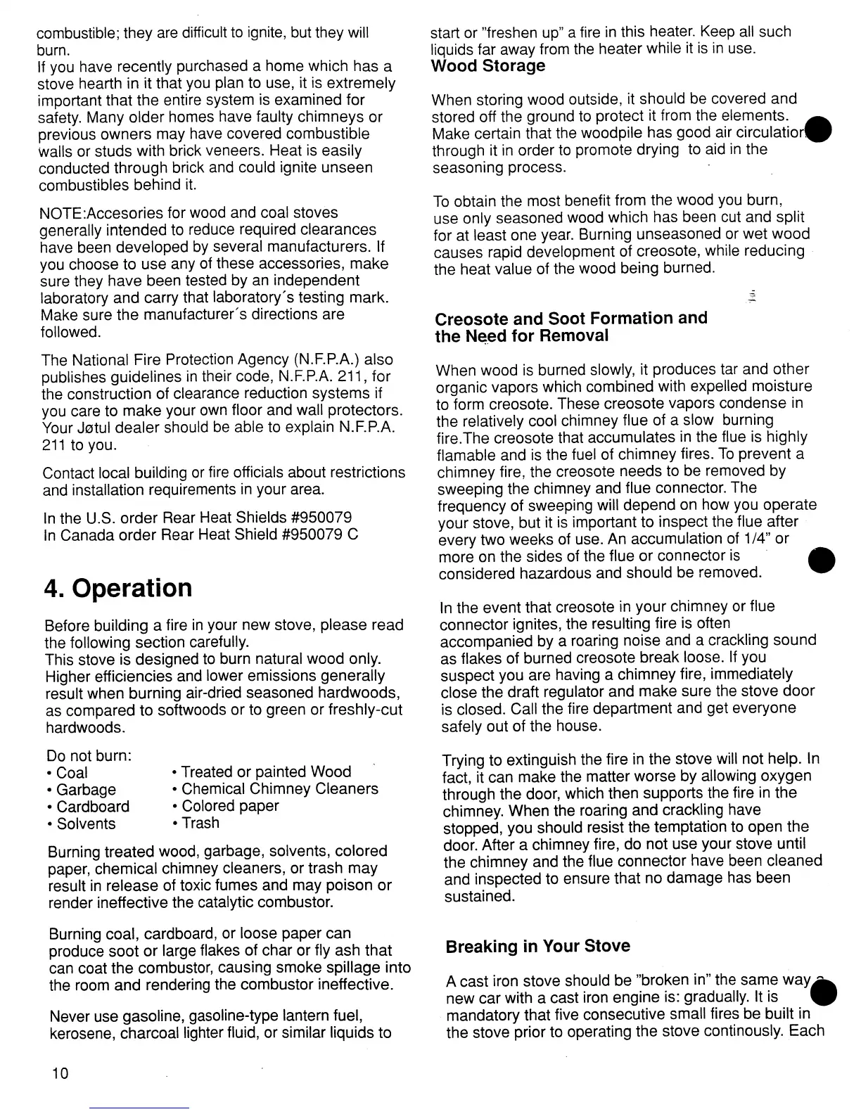 Page #10 background image