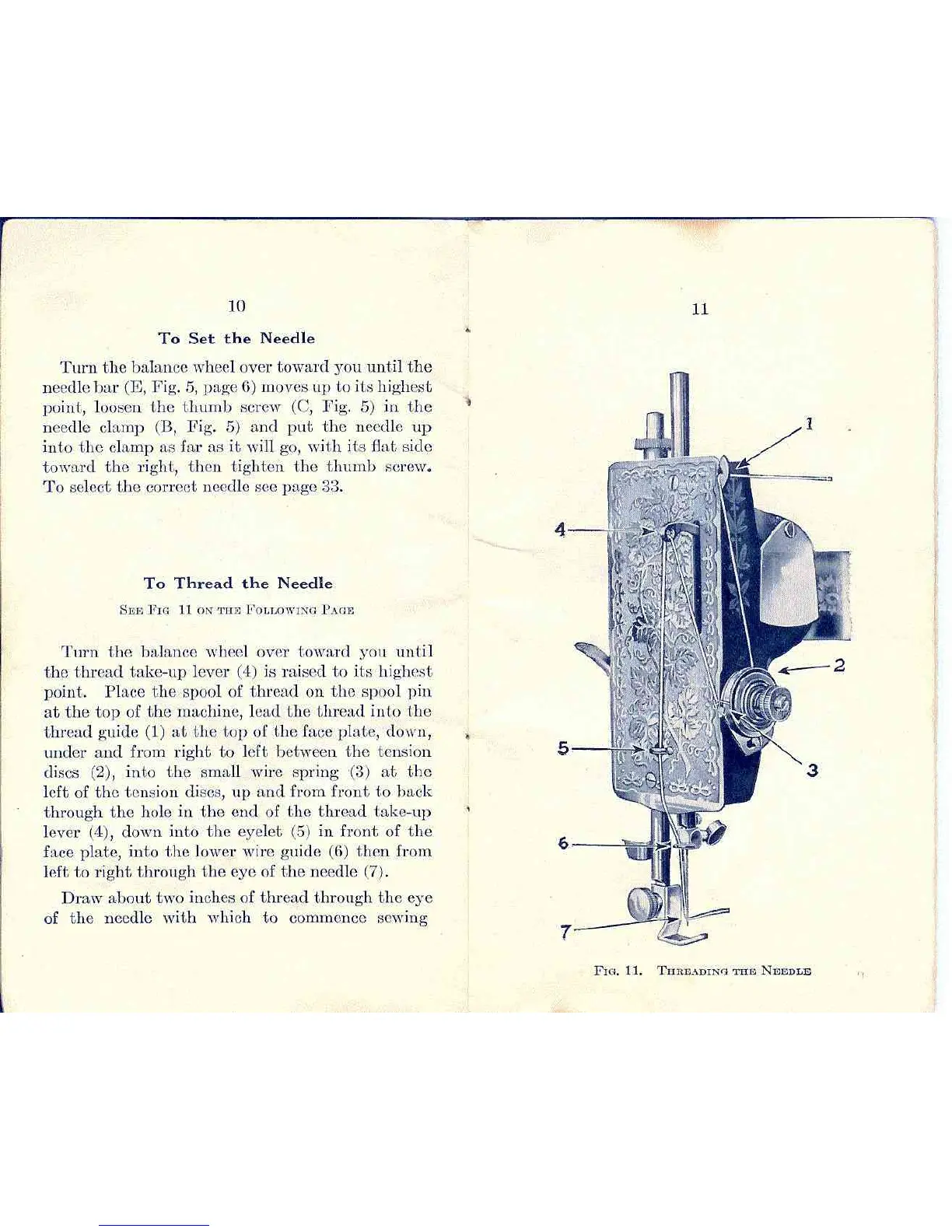 Page #7 background image