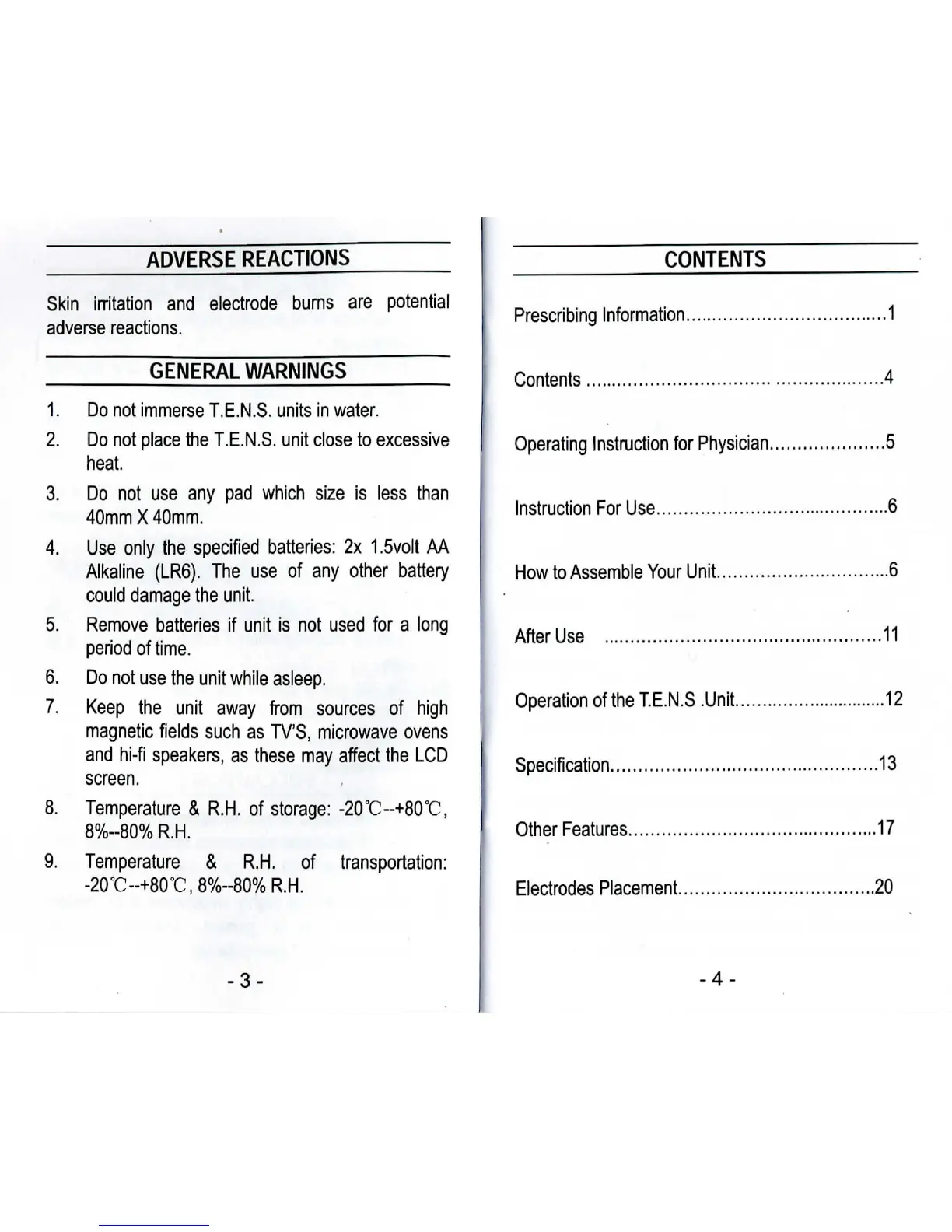 Page #3 background image