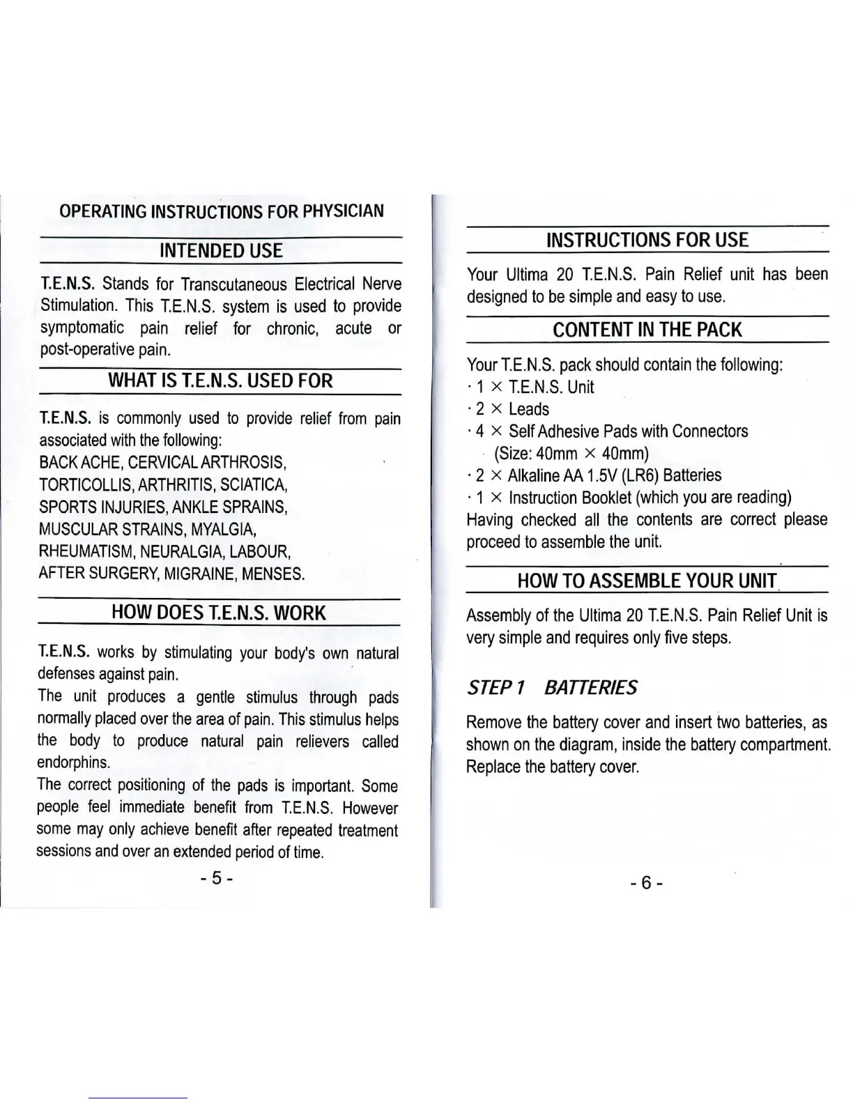 Page #4 background image