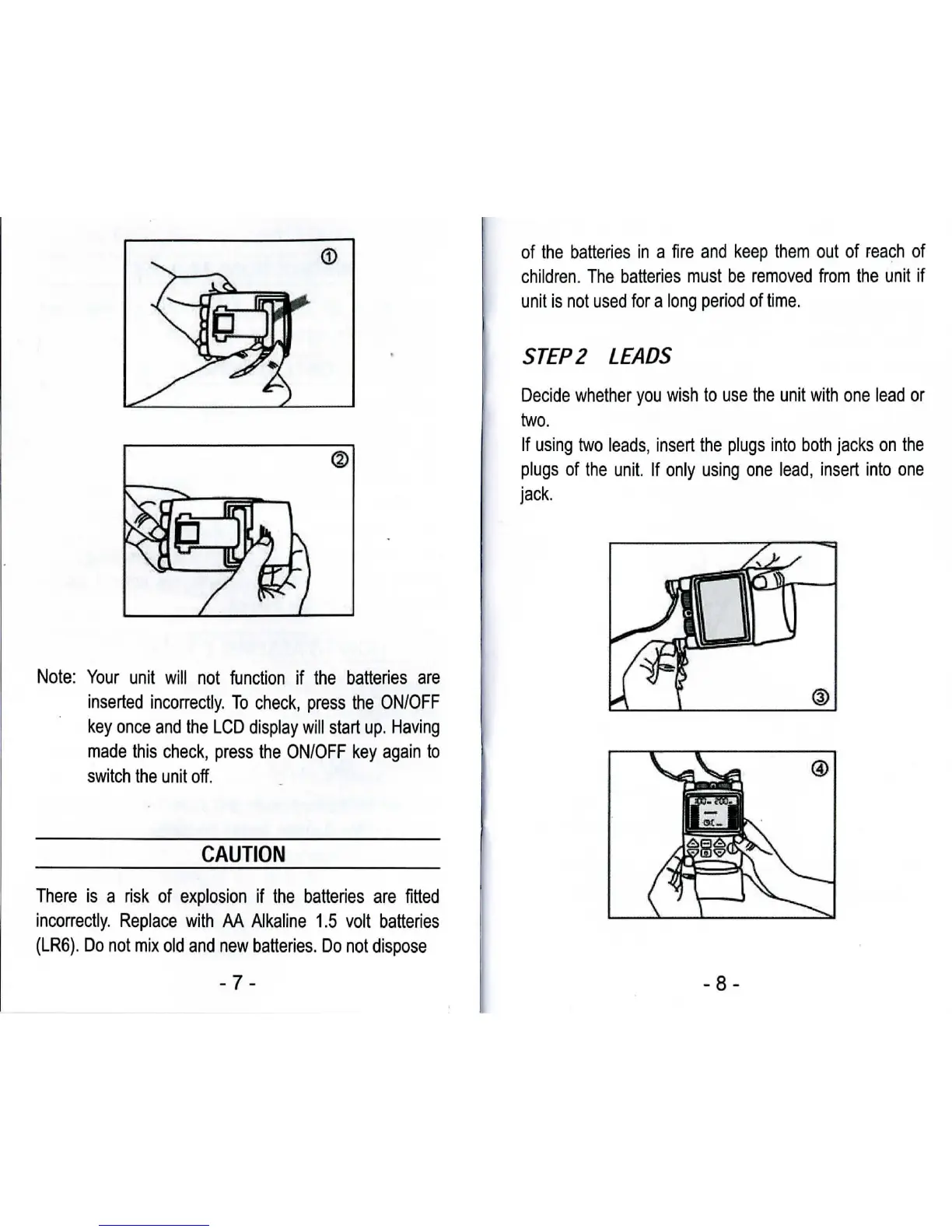 Page #5 background image