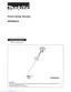 Preview: Instruction Manual