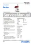 Preview: Service Manual