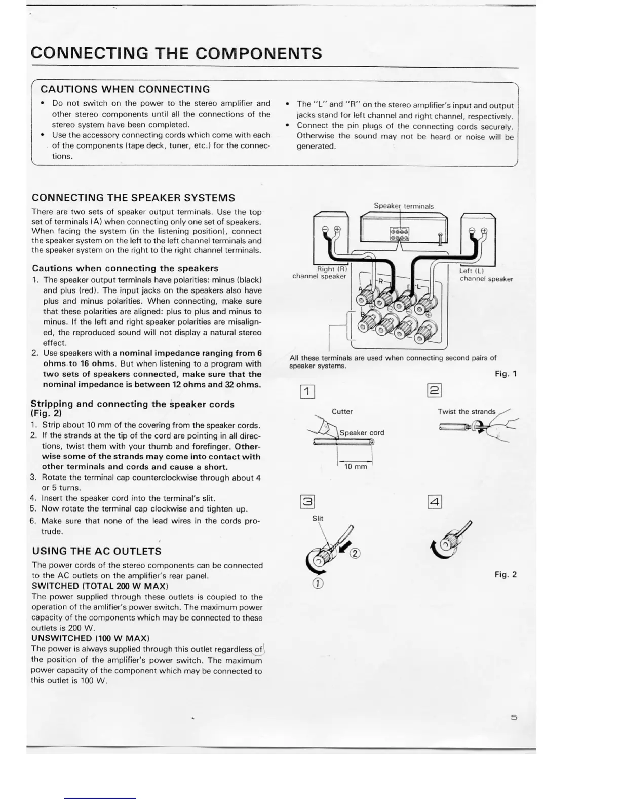 Page #5 background image
