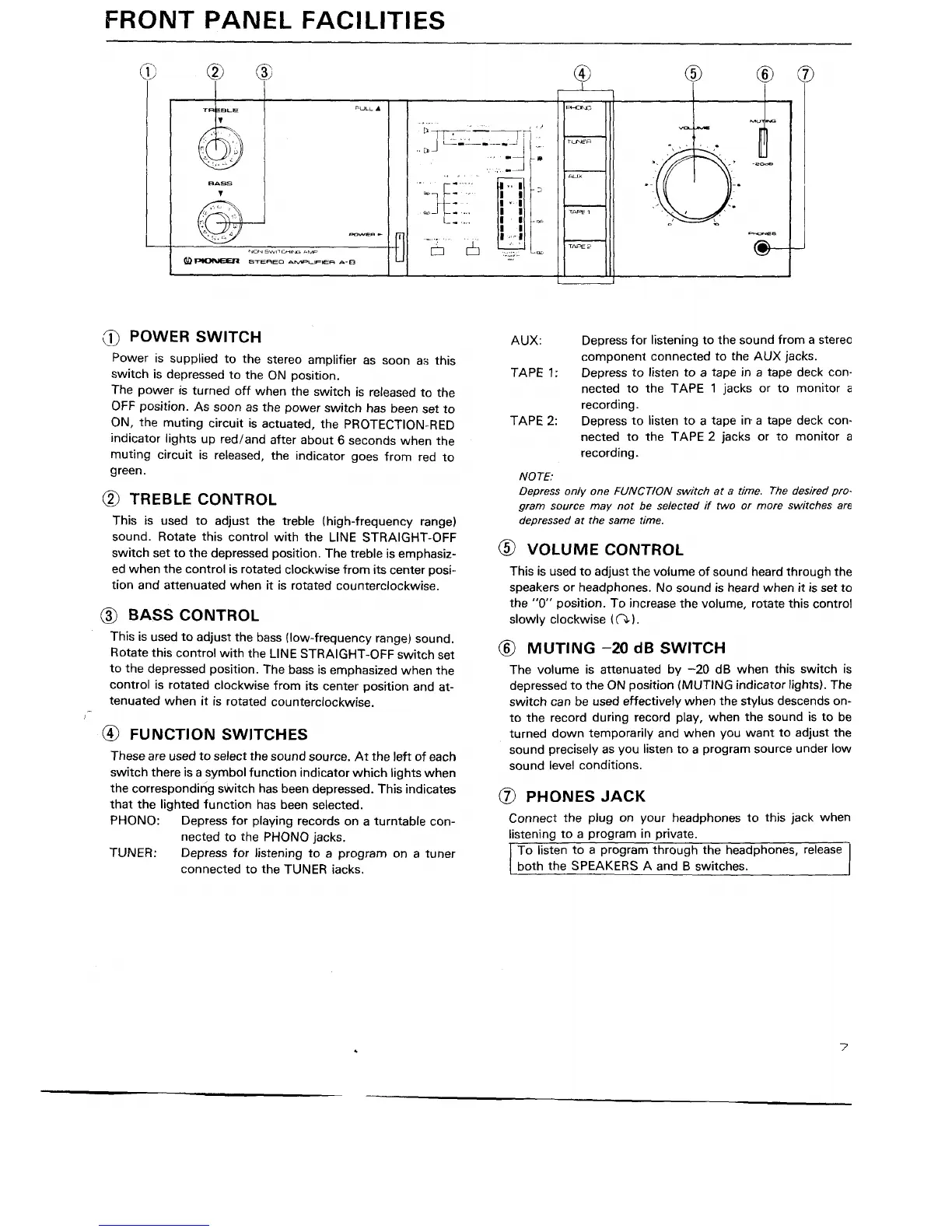 Page #7 background image