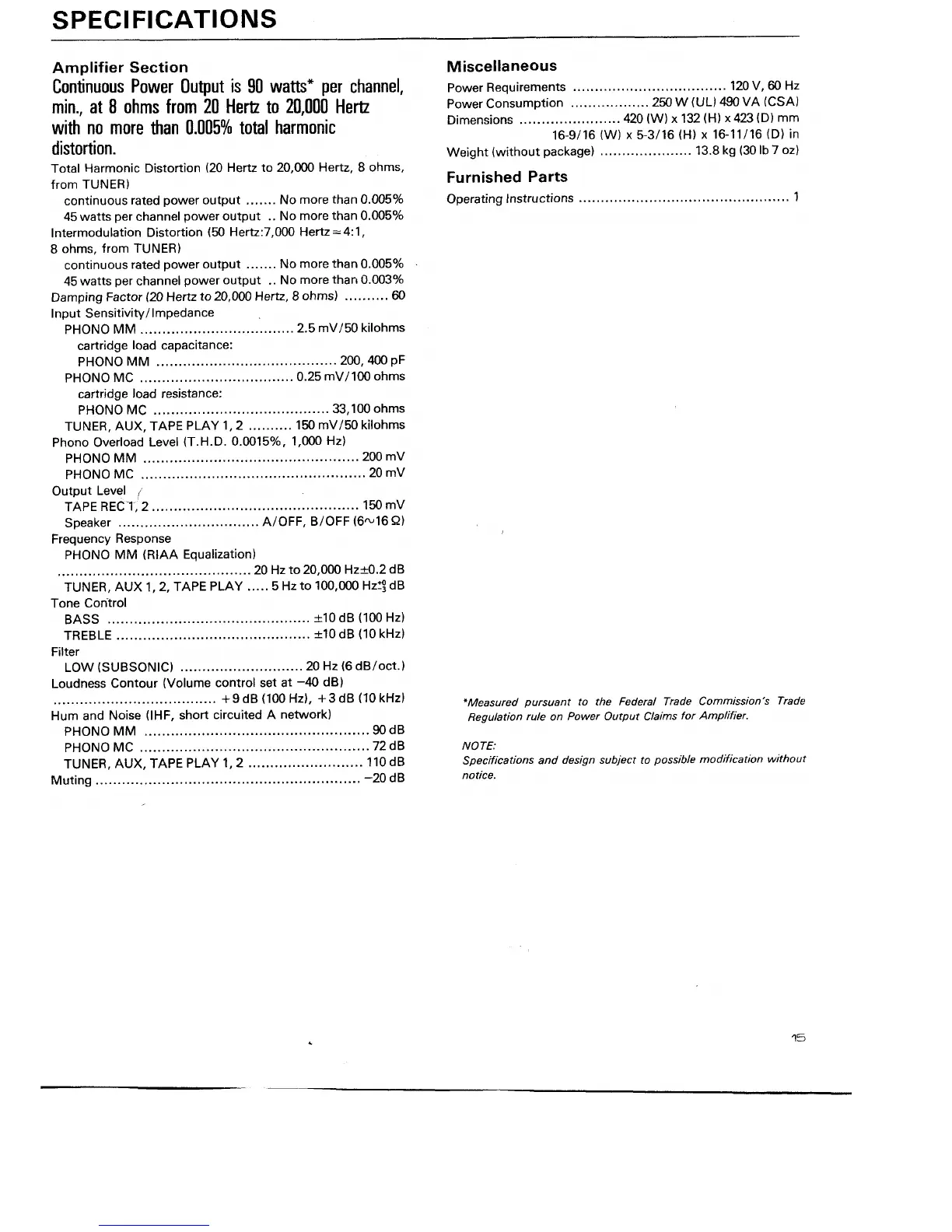 Page #15 background image