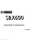 Preview: Owner's Manual