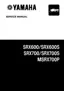 Preview: Service Manual
