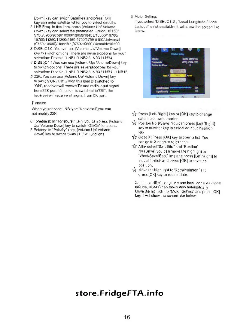 Page #16 background image
