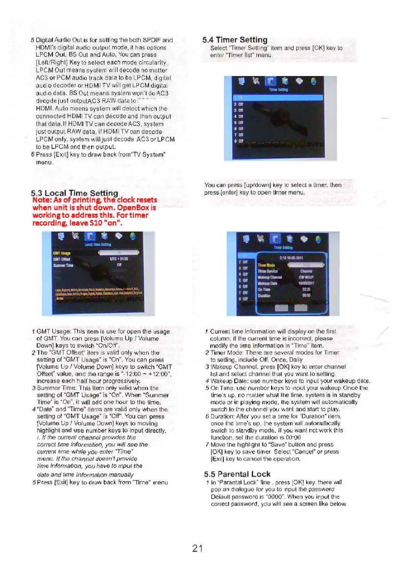Page #21 background image