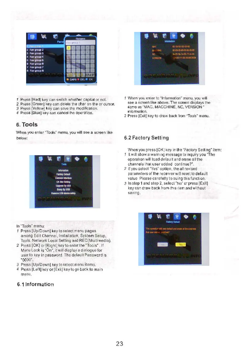 Page #23 background image