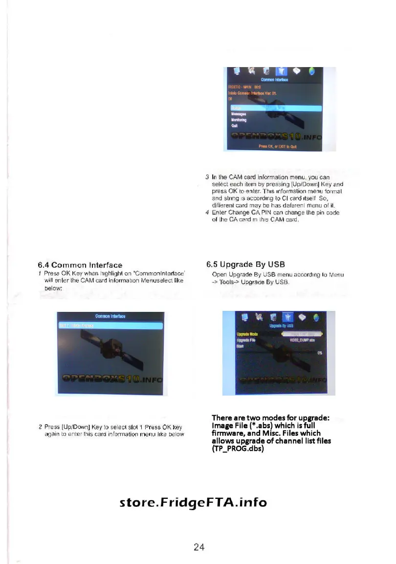 Page #24 background image