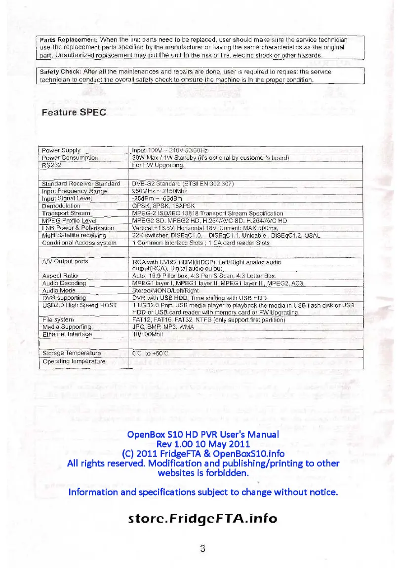 Page #3 background image